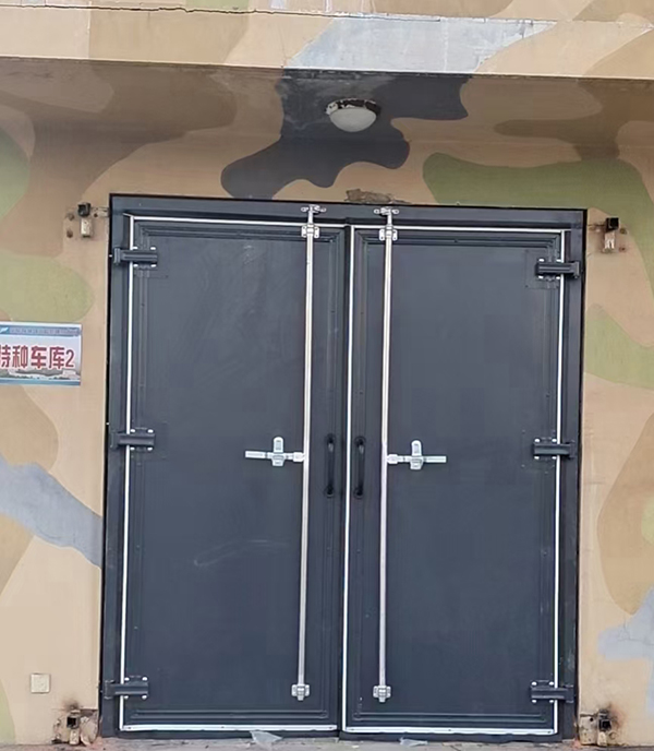 雄关区工业平开门 雄关区工业平开门