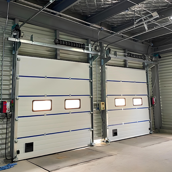 雄关区工业翻板门