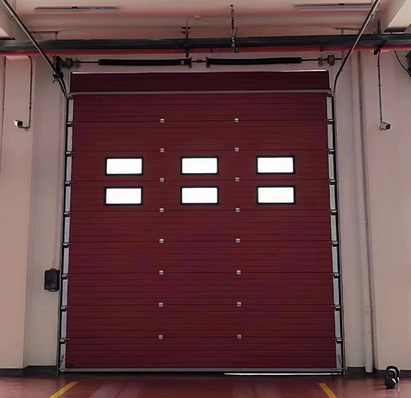 雄关区工业翻板门