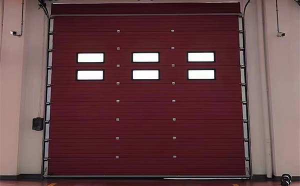 雄关区工业翻板门