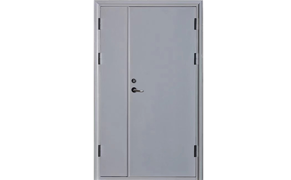 雄关区钢制防火门