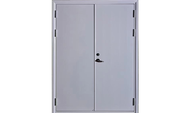 雄关区钢制防火门