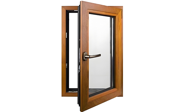 雄关区铝制耐火窗