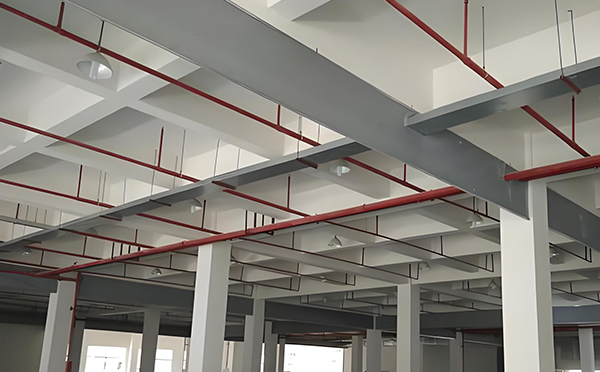 雄关区挡烟垂壁