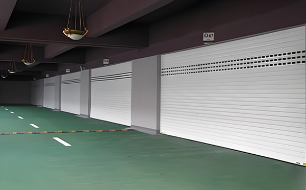 雄关区车库门 雄关区车库门