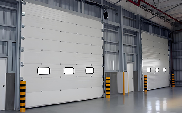 雄关区工业提升门 雄关区工业提升门