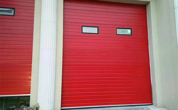 雄关区工业翻板门