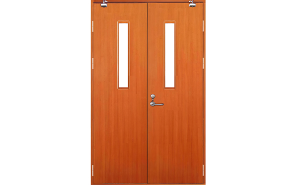 雄关区木质防火门