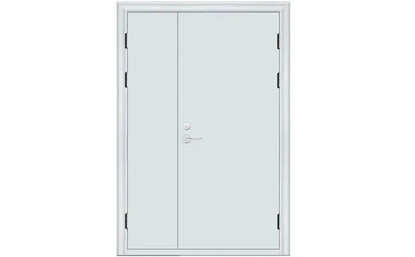 钢制雄关区防火门 钢制雄关区防火门