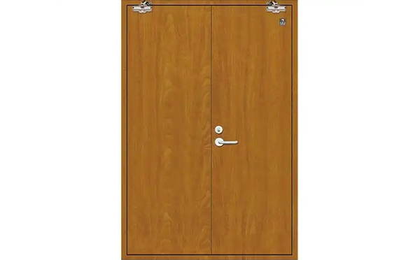 雄关区木质防火门