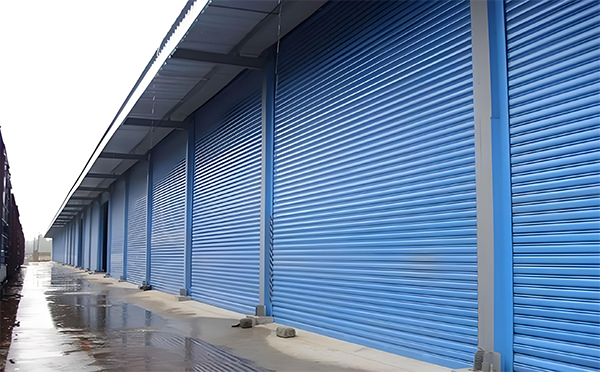 雄关区卷帘门 雄关区卷帘门