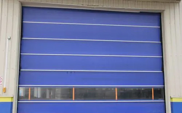 雄关区快速雄关区卷帘门雷达感应vs地磁感应？2025年灵敏度对比+选购指南