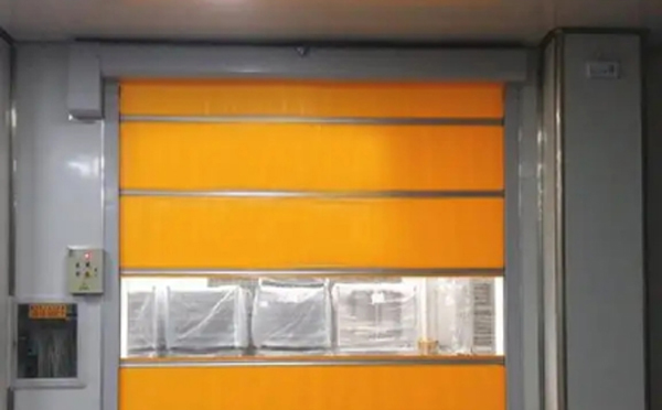 雄关区快速雄关区卷帘门的选择、维护与保养