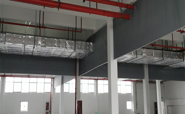 雄关区挡烟垂壁防火玻璃厚度要求 雄关区挡烟垂壁防火玻璃厚度要求