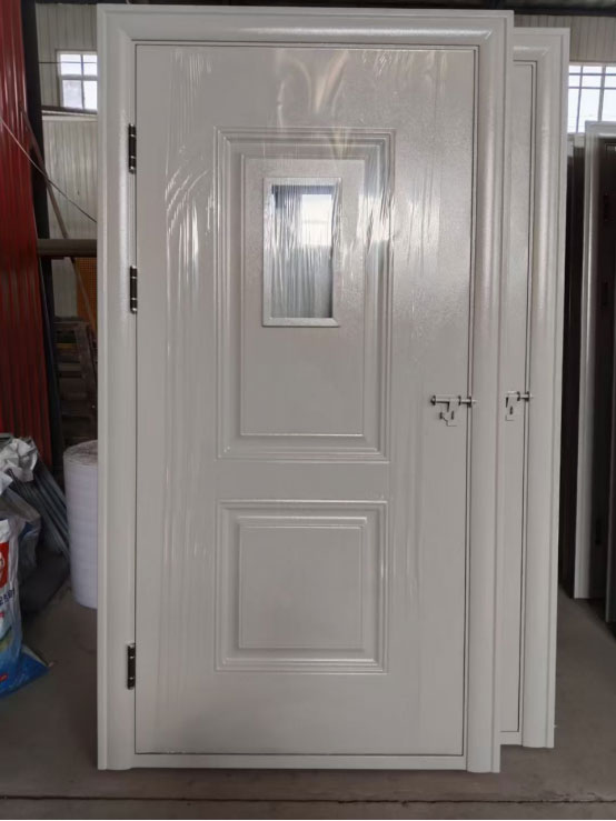 雄关区学校教室门 雄关区学校教室门