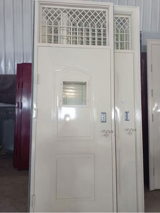 雄关区学校教室门 雄关区学校教室门