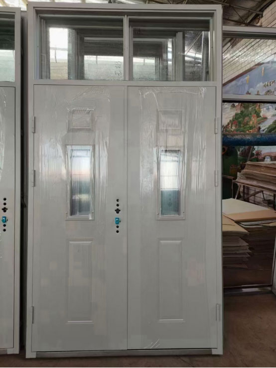 雄关区学校教室门 雄关区学校教室门