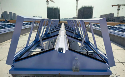 雄关区排烟窗的设置要求 雄关区排烟窗的设置要求