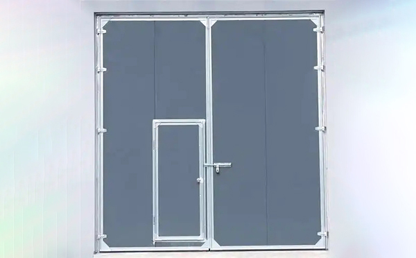 雄关区兰州厂房雄关区工业门安装要求与2025年选购指南 雄关区兰州厂房雄关区工业门安装要求与2025年选购指南